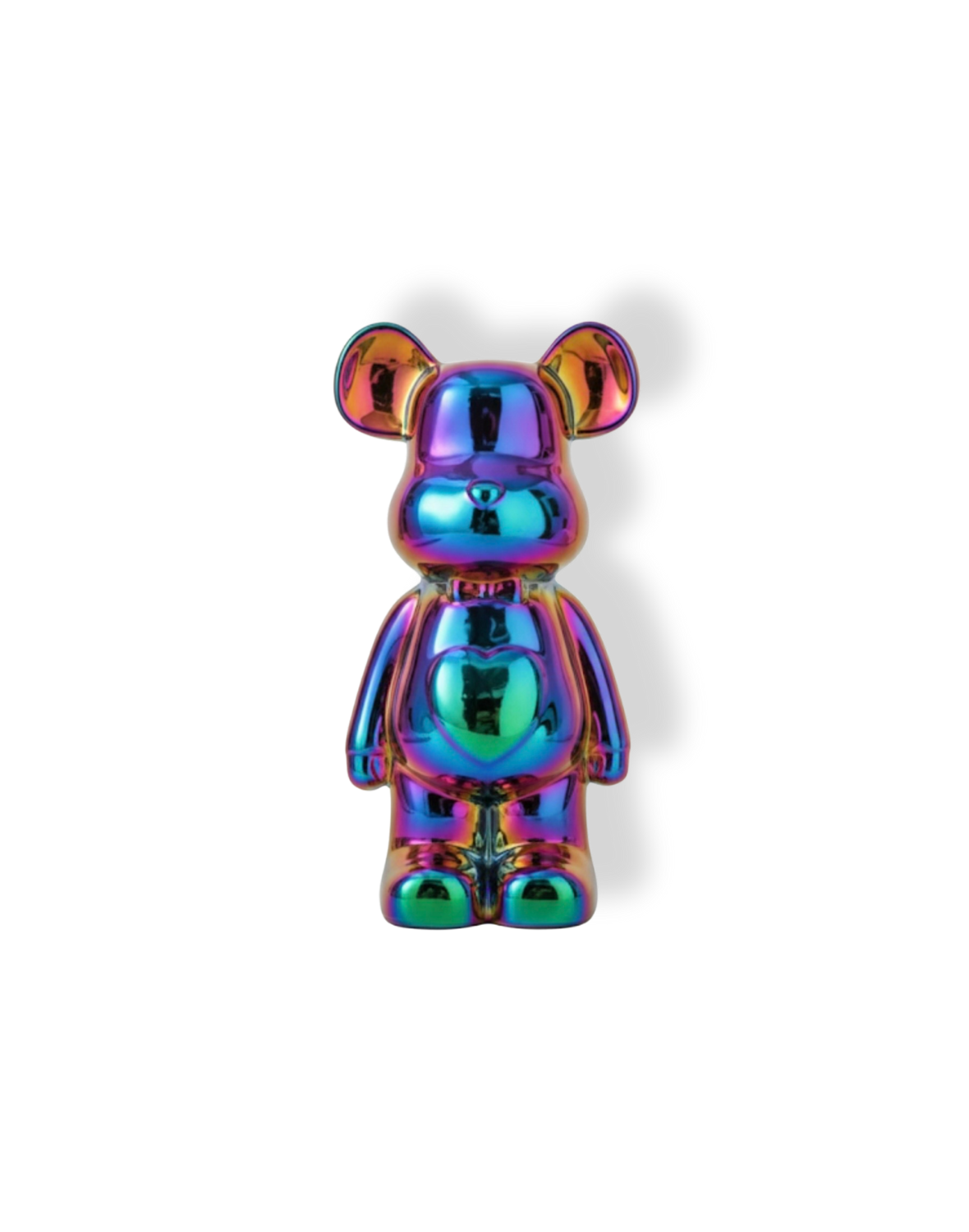 Ours céramique Huile